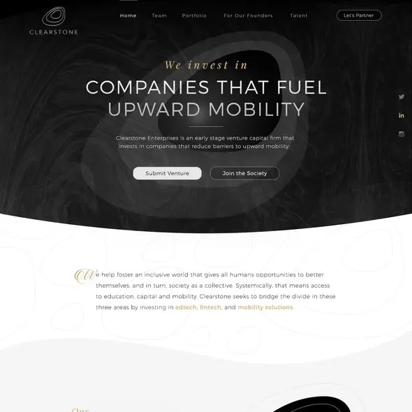 Premium Website